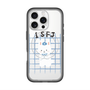 スリムプロテクションプレミアムケース with MagSafe［ オリジナル - ISFJ 擁護者 - キャラクター ］