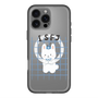スリムプロテクションプレミアムケース with MagSafe［ オリジナル - ISFJ 擁護者 - キャラクター ］