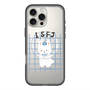 スリムプロテクションプレミアムケース with MagSafe［ オリジナル - ISFJ 擁護者 - キャラクター ］