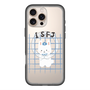 スリムプロテクションプレミアムケース with MagSafe［ オリジナル - ISFJ 擁護者 - キャラクター ］