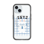 スリムプロテクションプレミアムケース with MagSafe［ オリジナル - ISTJ 管理者 - キャラクター ］