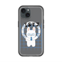 スリムプロテクションプレミアムケース with MagSafe［ オリジナル - ISTJ 管理者 - キャラクター ］