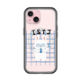 スリムプロテクションプレミアムケース with MagSafe［ オリジナル - ISTJ 管理者 - キャラクター ］