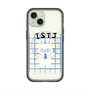 スリムプロテクションプレミアムケース with MagSafe［ オリジナル - ISTJ 管理者 - キャラクター ］