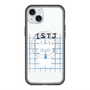 スリムプロテクションプレミアムケース with MagSafe［ オリジナル - ISTJ 管理者 - キャラクター ］