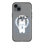 スリムプロテクションプレミアムケース with MagSafe［ オリジナル - ISTJ 管理者 - キャラクター ］