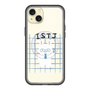 スリムプロテクションプレミアムケース with MagSafe［ オリジナル - ISTJ 管理者 - キャラクター ］