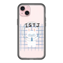 スリムプロテクションプレミアムケース with MagSafe［ オリジナル - ISTJ 管理者 - キャラクター ］