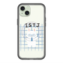 スリムプロテクションプレミアムケース with MagSafe［ オリジナル - ISTJ 管理者 - キャラクター ］