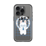 スリムプロテクションプレミアムケース with MagSafe［ オリジナル - ISTJ 管理者 - キャラクター ］