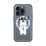 スリムプロテクションプレミアムケース with MagSafe［ オリジナル - ISTJ 管理者 - キャラクター ］