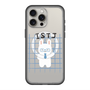 スリムプロテクションプレミアムケース with MagSafe［ オリジナル - ISTJ 管理者 - キャラクター ］