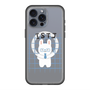 スリムプロテクションプレミアムケース with MagSafe［ オリジナル - ISTJ 管理者 - キャラクター ］