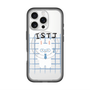 スリムプロテクションプレミアムケース with MagSafe［ オリジナル - ISTJ 管理者 - キャラクター ］