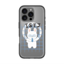 スリムプロテクションプレミアムケース with MagSafe［ オリジナル - ISTJ 管理者 - キャラクター ］