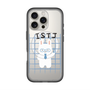 スリムプロテクションプレミアムケース with MagSafe［ オリジナル - ISTJ 管理者 - キャラクター ］