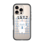 スリムプロテクションプレミアムケース with MagSafe［ オリジナル - ISTJ 管理者 - キャラクター ］