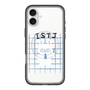 スリムプロテクションプレミアムケース with MagSafe［ オリジナル - ISTJ 管理者 - キャラクター ］