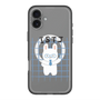 スリムプロテクションプレミアムケース with MagSafe［ オリジナル - ISTJ 管理者 - キャラクター ］