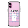 スリムプロテクションプレミアムケース with MagSafe［ オリジナル - ISTJ 管理者 - キャラクター ］