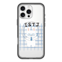 スリムプロテクションプレミアムケース with MagSafe［ オリジナル - ISTJ 管理者 - キャラクター ］