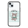 スリムプロテクションプレミアムケース with MagSafe［ オリジナル - INFJ 提唱者 - キャラクター ］