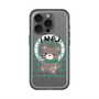 スリムプロテクションプレミアムケース with MagSafe［ オリジナル - INFJ 提唱者 - キャラクター ］