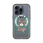 スリムプロテクションプレミアムケース with MagSafe［ オリジナル - INFJ 提唱者 - キャラクター ］