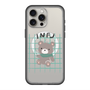 スリムプロテクションプレミアムケース with MagSafe［ オリジナル - INFJ 提唱者 - キャラクター ］
