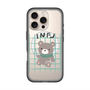 スリムプロテクションプレミアムケース with MagSafe［ オリジナル - INFJ 提唱者 - キャラクター ］