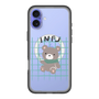 スリムプロテクションプレミアムケース with MagSafe［ オリジナル - INFJ 提唱者 - キャラクター ］