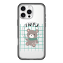 スリムプロテクションプレミアムケース with MagSafe［ オリジナル - INFJ 提唱者 - キャラクター ］