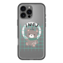 スリムプロテクションプレミアムケース with MagSafe［ オリジナル - INFJ 提唱者 - キャラクター ］