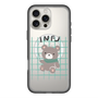 スリムプロテクションプレミアムケース with MagSafe［ オリジナル - INFJ 提唱者 - キャラクター ］