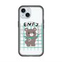 スリムプロテクションプレミアムケース with MagSafe［ オリジナル - ENFJ 主人公 - キャラクター ］