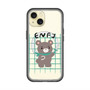 スリムプロテクションプレミアムケース with MagSafe［ オリジナル - ENFJ 主人公 - キャラクター ］