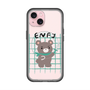 スリムプロテクションプレミアムケース with MagSafe［ オリジナル - ENFJ 主人公 - キャラクター ］