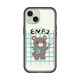 スリムプロテクションプレミアムケース with MagSafe［ オリジナル - ENFJ 主人公 - キャラクター ］