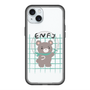 スリムプロテクションプレミアムケース with MagSafe［ オリジナル - ENFJ 主人公 - キャラクター ］