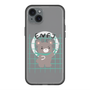 スリムプロテクションプレミアムケース with MagSafe［ オリジナル - ENFJ 主人公 - キャラクター ］