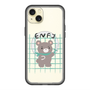 スリムプロテクションプレミアムケース with MagSafe［ オリジナル - ENFJ 主人公 - キャラクター ］