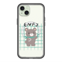 スリムプロテクションプレミアムケース with MagSafe［ オリジナル - ENFJ 主人公 - キャラクター ］