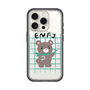 スリムプロテクションプレミアムケース with MagSafe［ オリジナル - ENFJ 主人公 - キャラクター ］