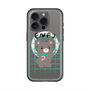 スリムプロテクションプレミアムケース with MagSafe［ オリジナル - ENFJ 主人公 - キャラクター ］