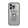 スリムプロテクションプレミアムケース with MagSafe［ オリジナル - ENFJ 主人公 - キャラクター ］