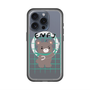 スリムプロテクションプレミアムケース with MagSafe［ オリジナル - ENFJ 主人公 - キャラクター ］