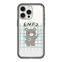 スリムプロテクションプレミアムケース with MagSafe［ オリジナル - ENFJ 主人公 - キャラクター ］