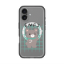 スリムプロテクションプレミアムケース with MagSafe［ オリジナル - ENFJ 主人公 - キャラクター ］