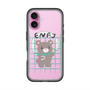 スリムプロテクションプレミアムケース with MagSafe［ オリジナル - ENFJ 主人公 - キャラクター ］