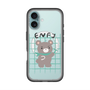 スリムプロテクションプレミアムケース with MagSafe［ オリジナル - ENFJ 主人公 - キャラクター ］